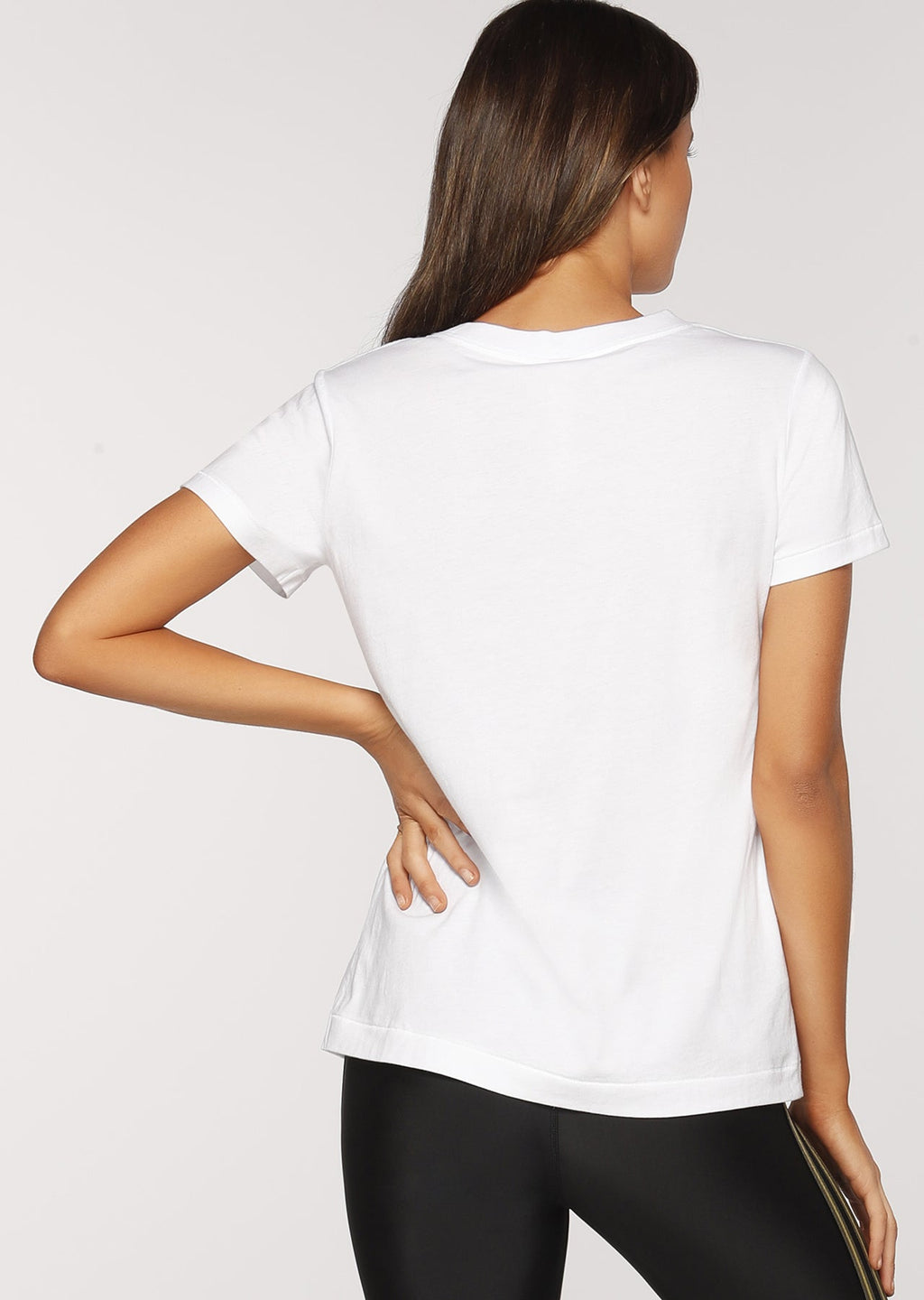 Paradise Boyfriend Tee