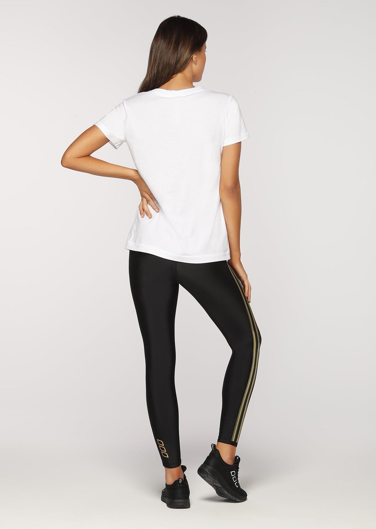 Paradise Boyfriend Tee