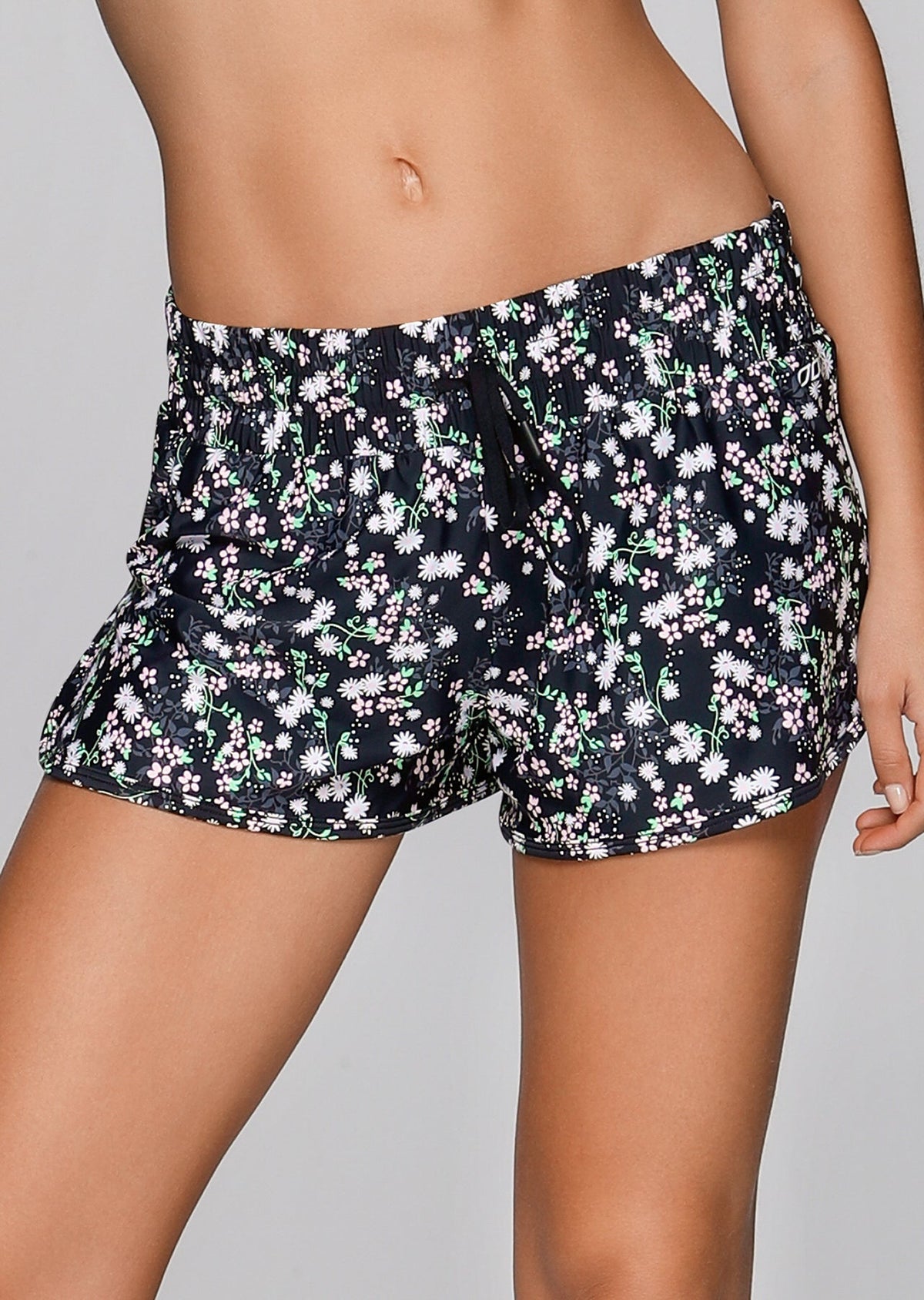 Perennial Run Shorts