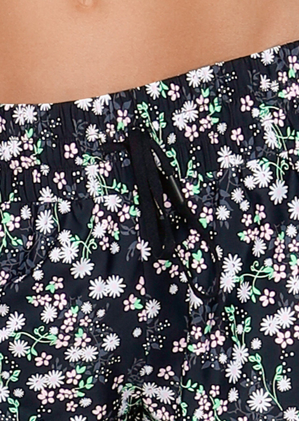 Perennial Run Shorts