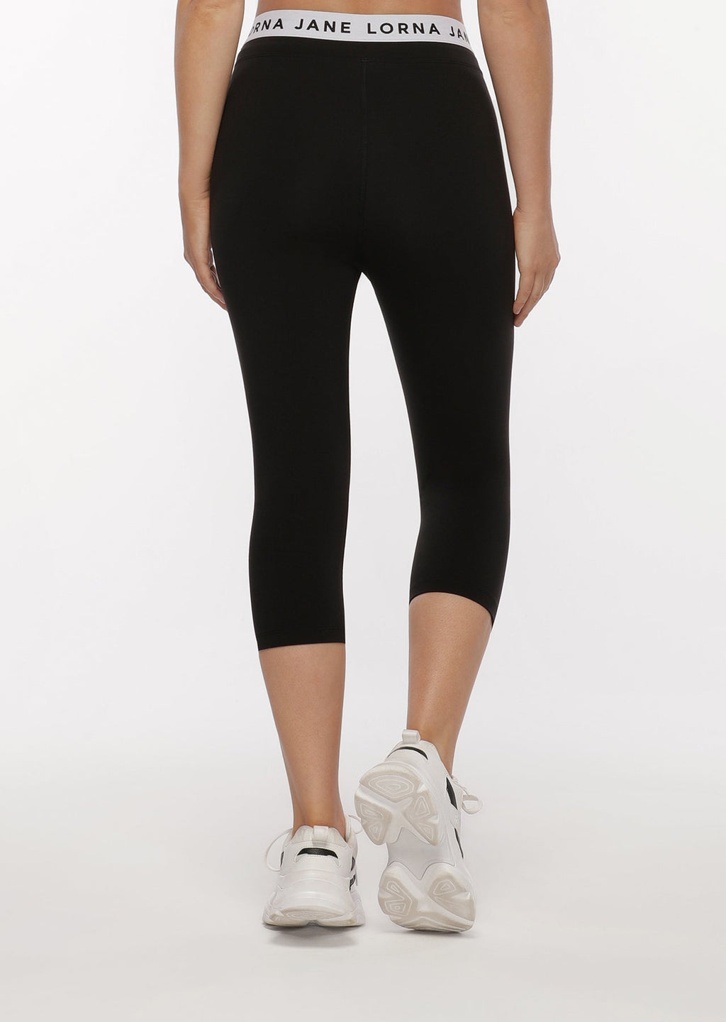 Perfect Stretch 3/4 Leggings