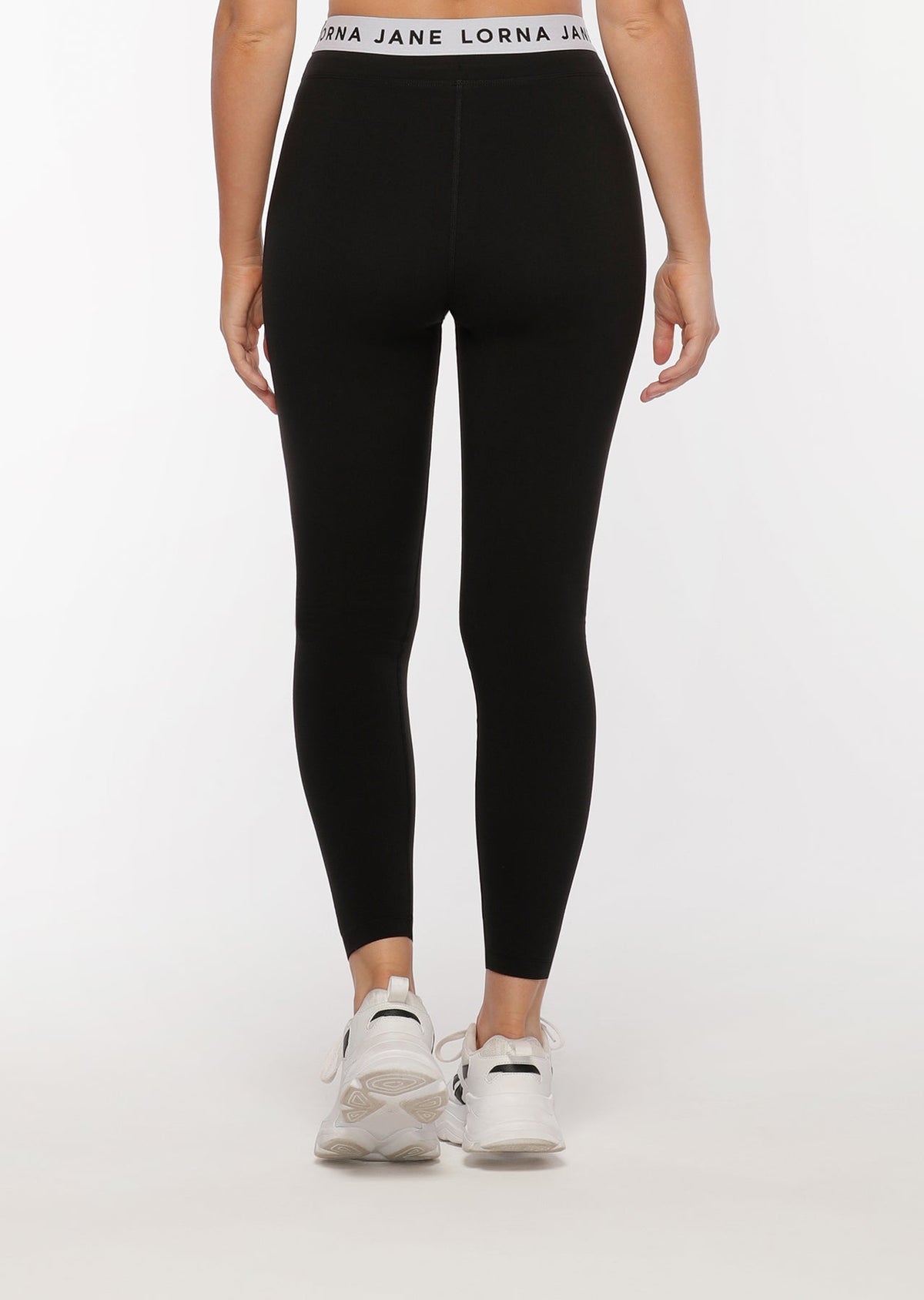 Perfect Stretch Full Length Leggings