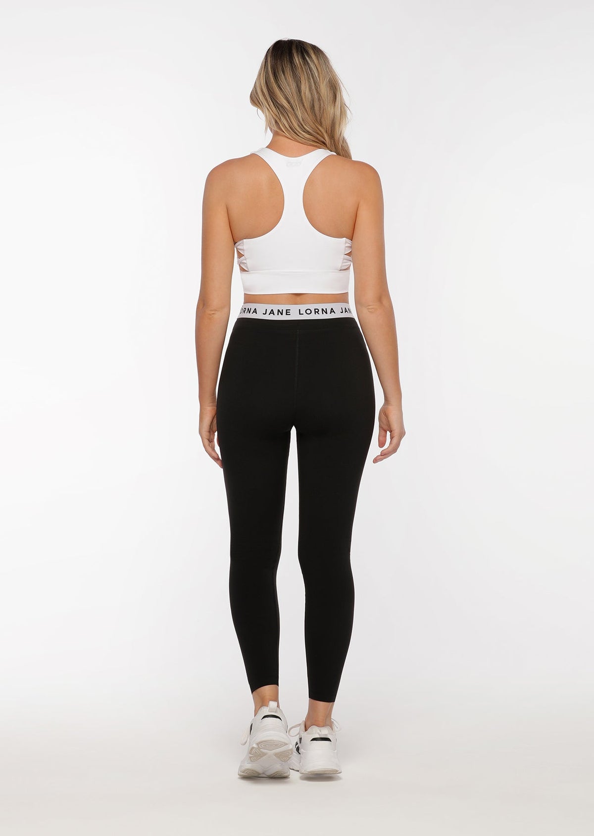 Perfect Stretch Full Length Leggings