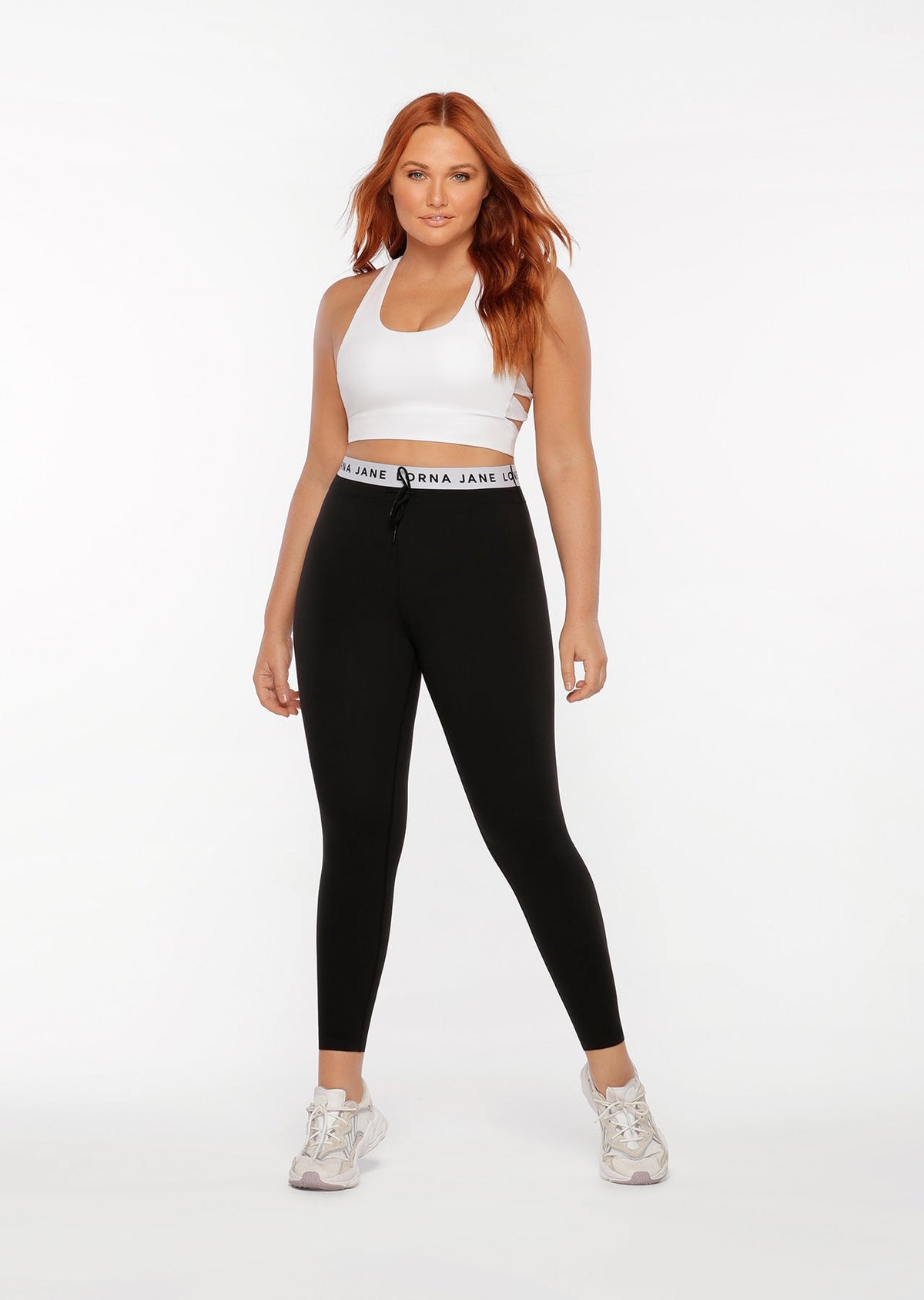 Perfect Stretch Full Length Leggings