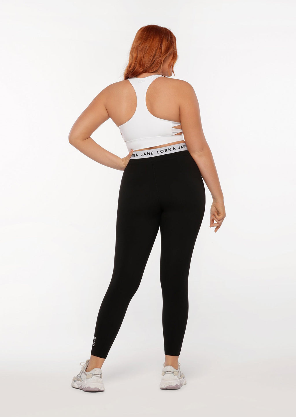 Perfect Stretch Full Length Leggings