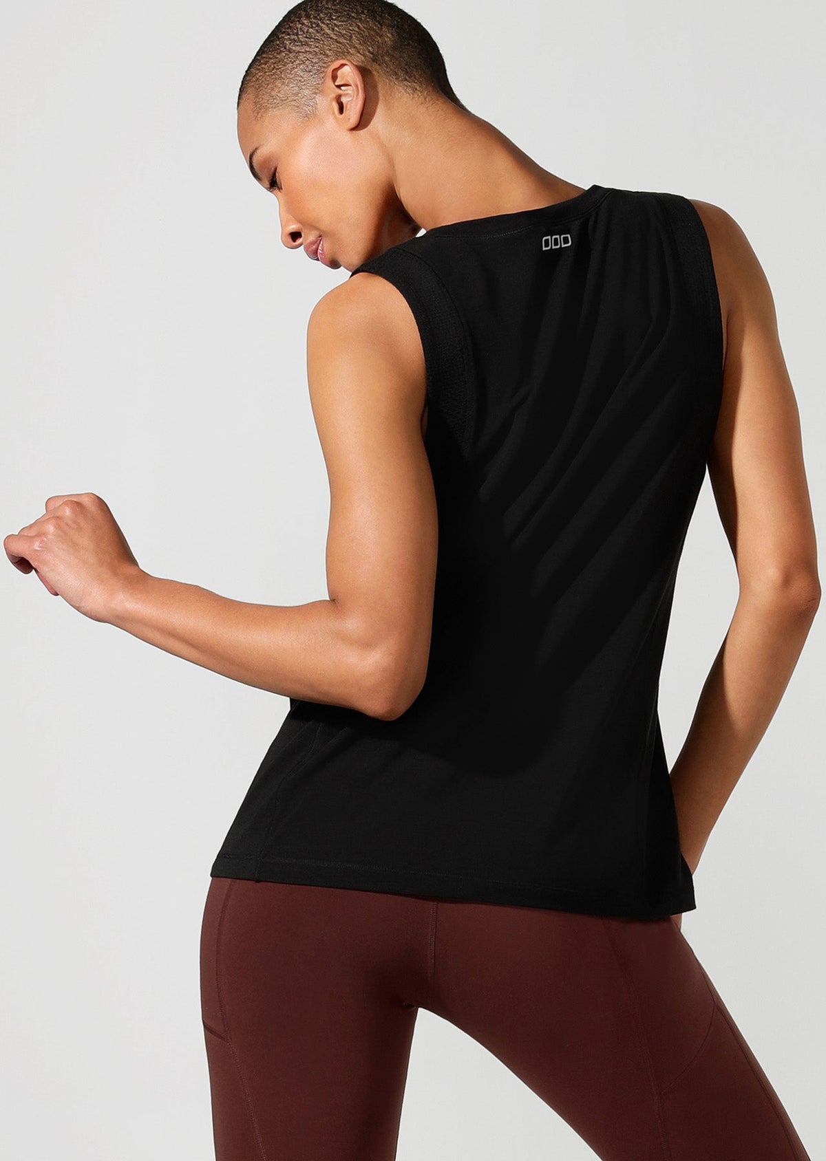 Perfect Workout Tank