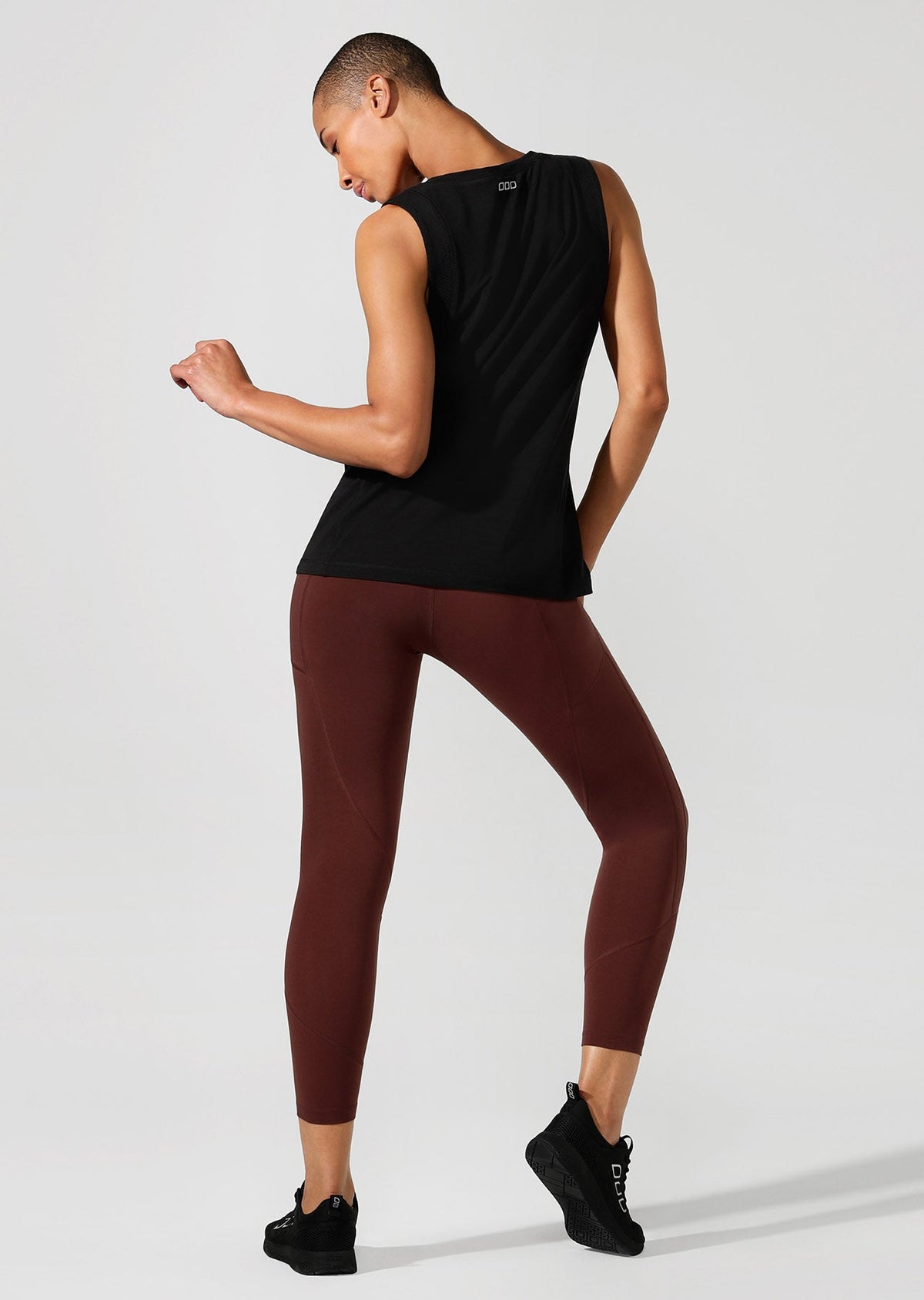 Perfect Workout Tank