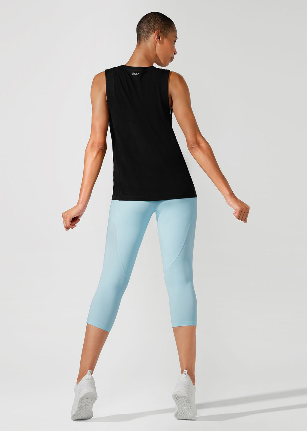 Perfect Workout Tank