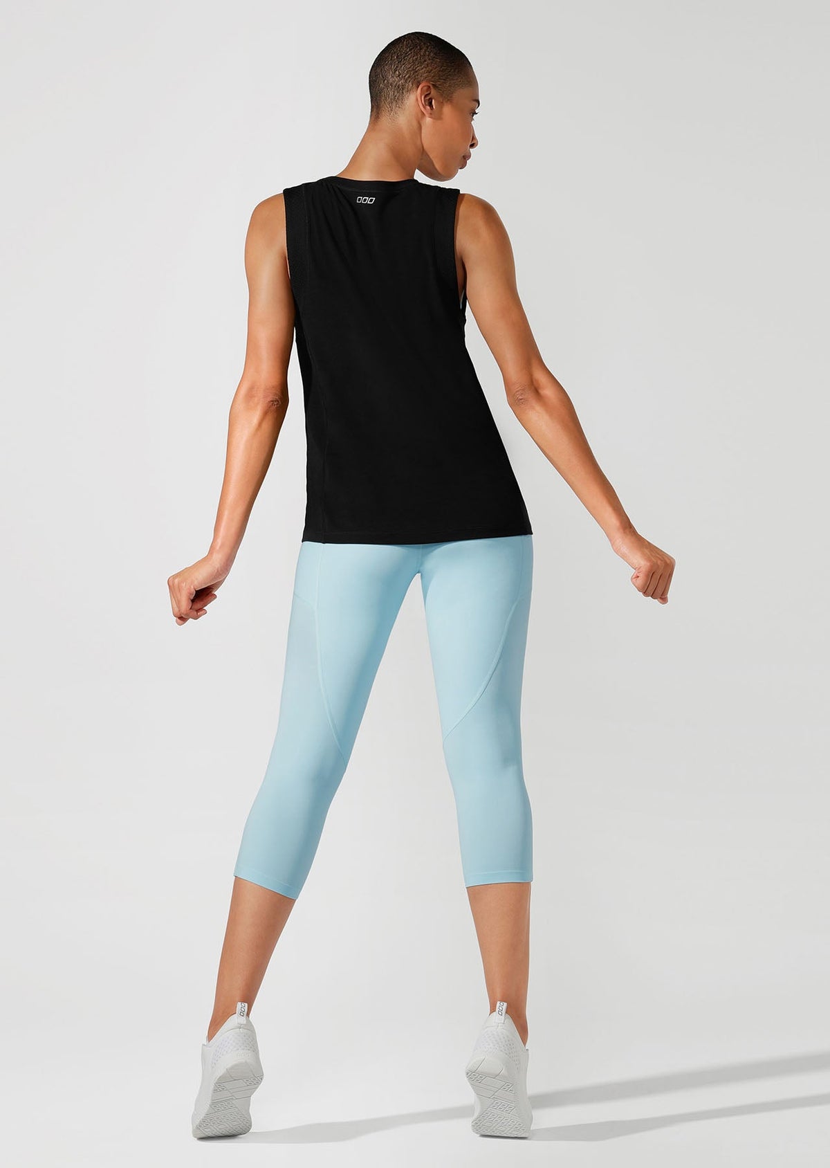 Perfect Workout Tank