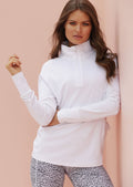 Perform Long Sleeve Active Top