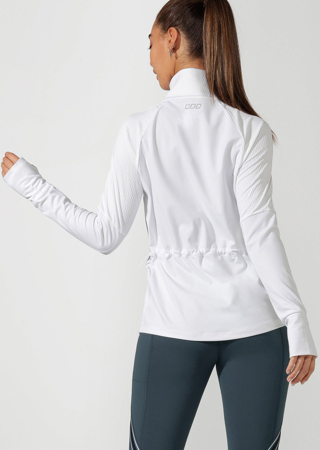 Perform Long Sleeve Active Top