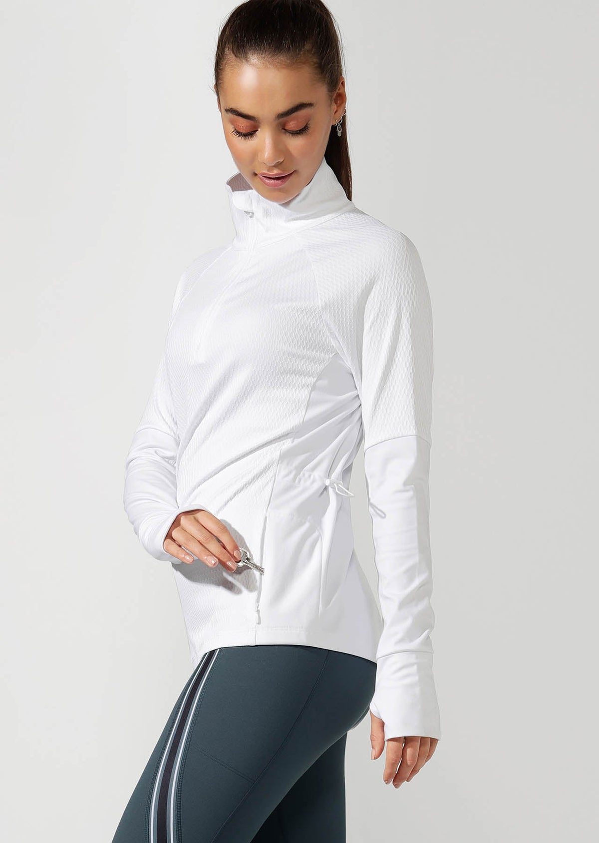 Perform Long Sleeve Active Top
