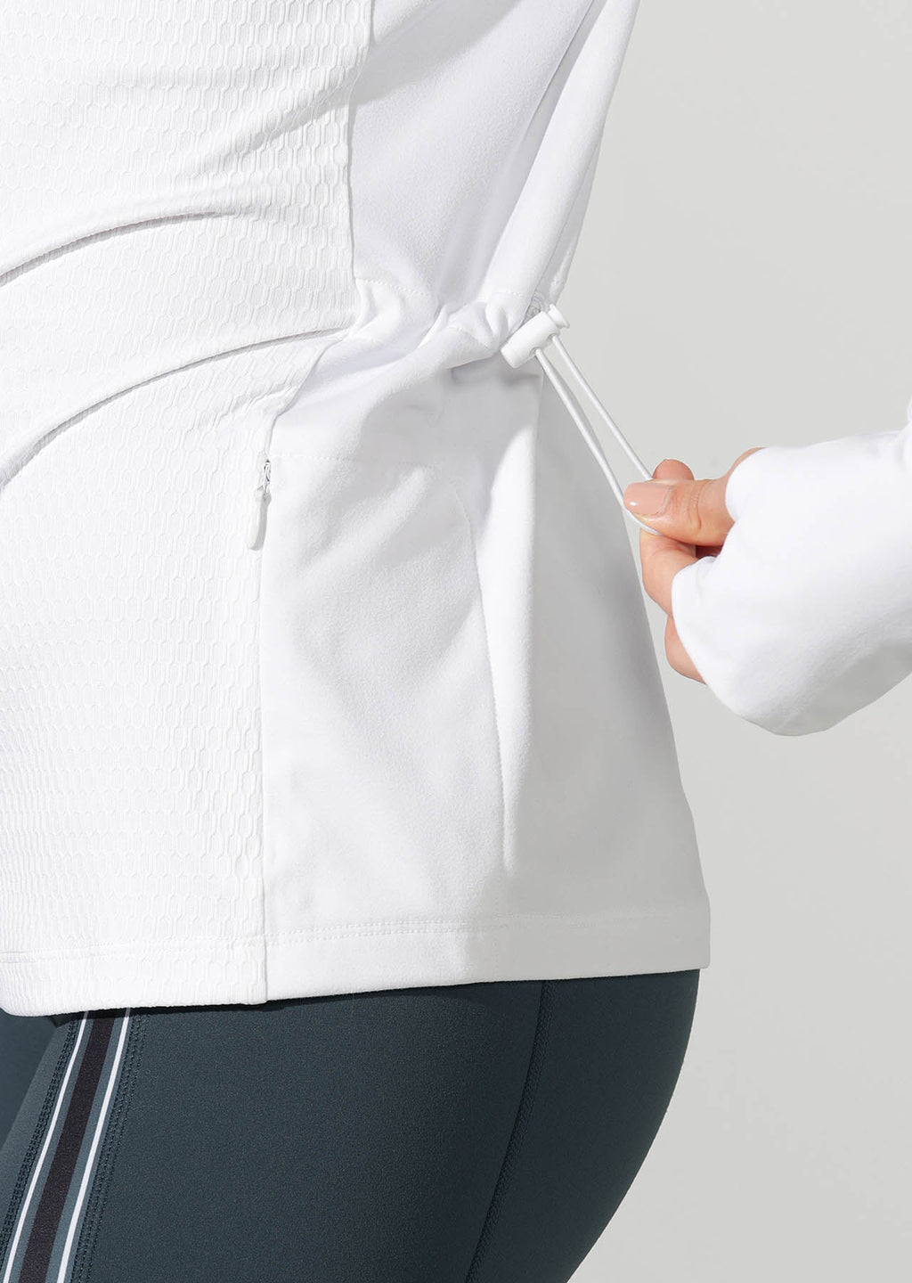 Perform Long Sleeve Active Top