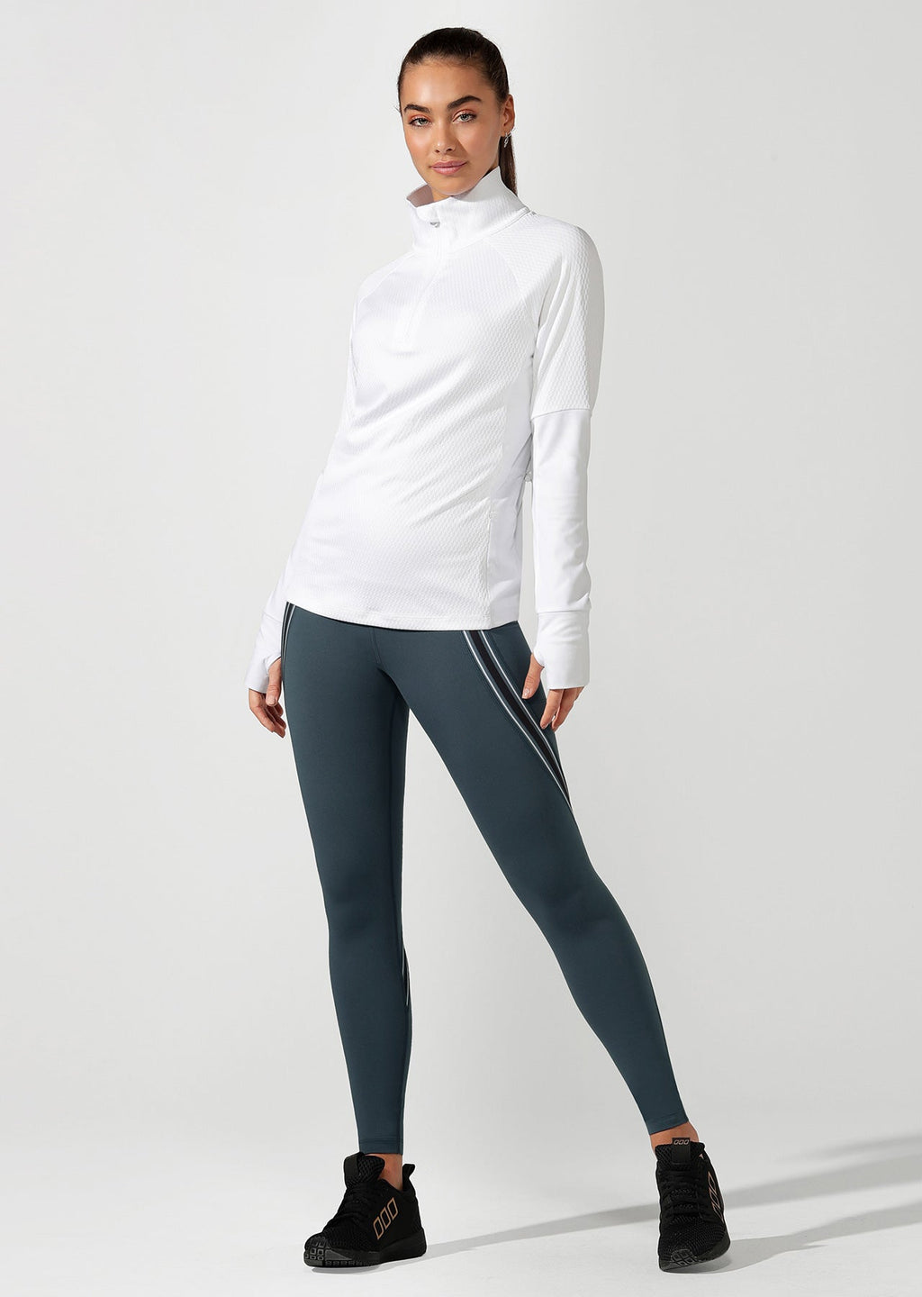Perform Long Sleeve Active Top