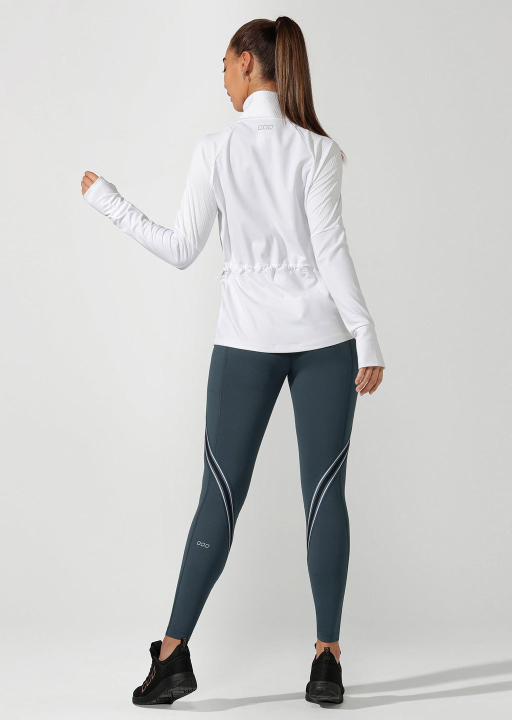 Perform Long Sleeve Active Top