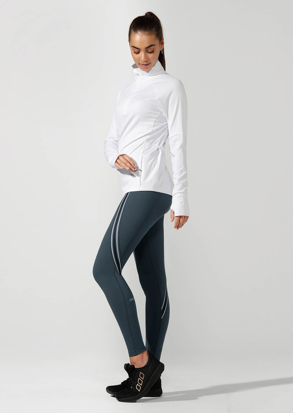 Perform Long Sleeve Active Top