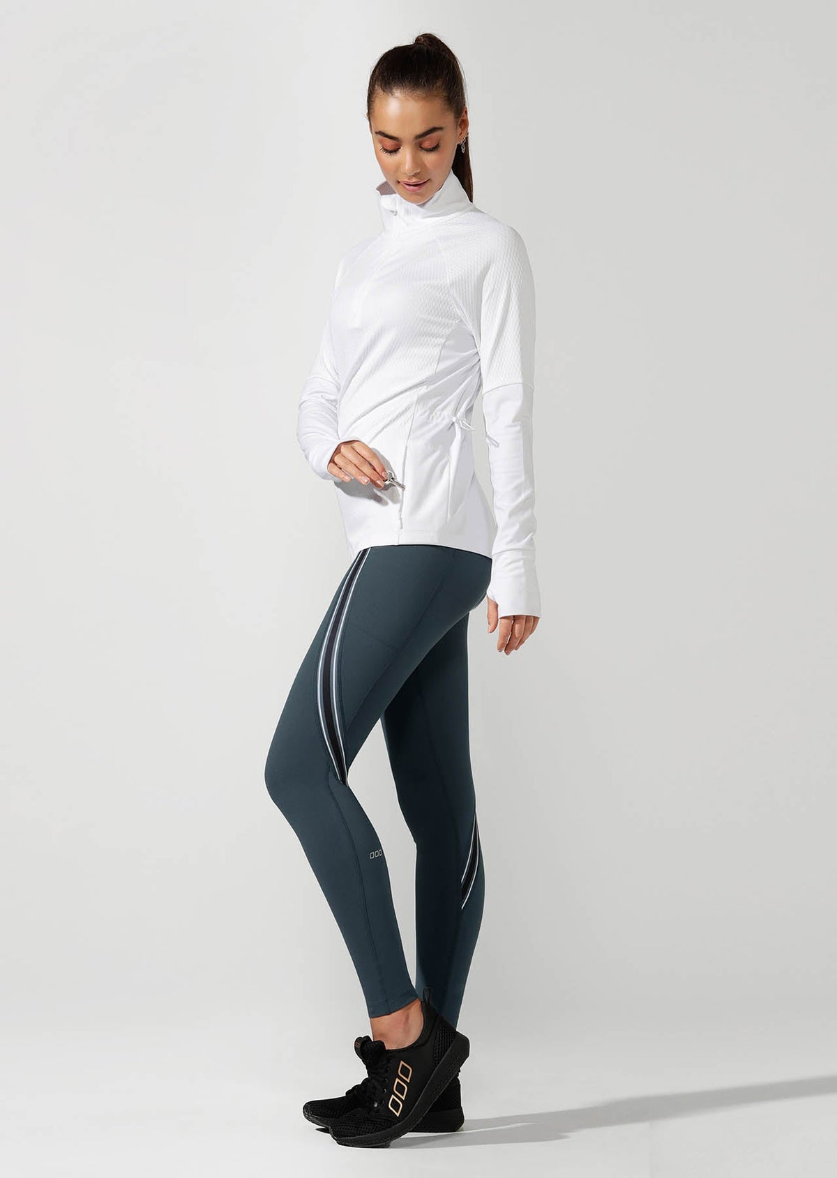 Perform Long Sleeve Active Top