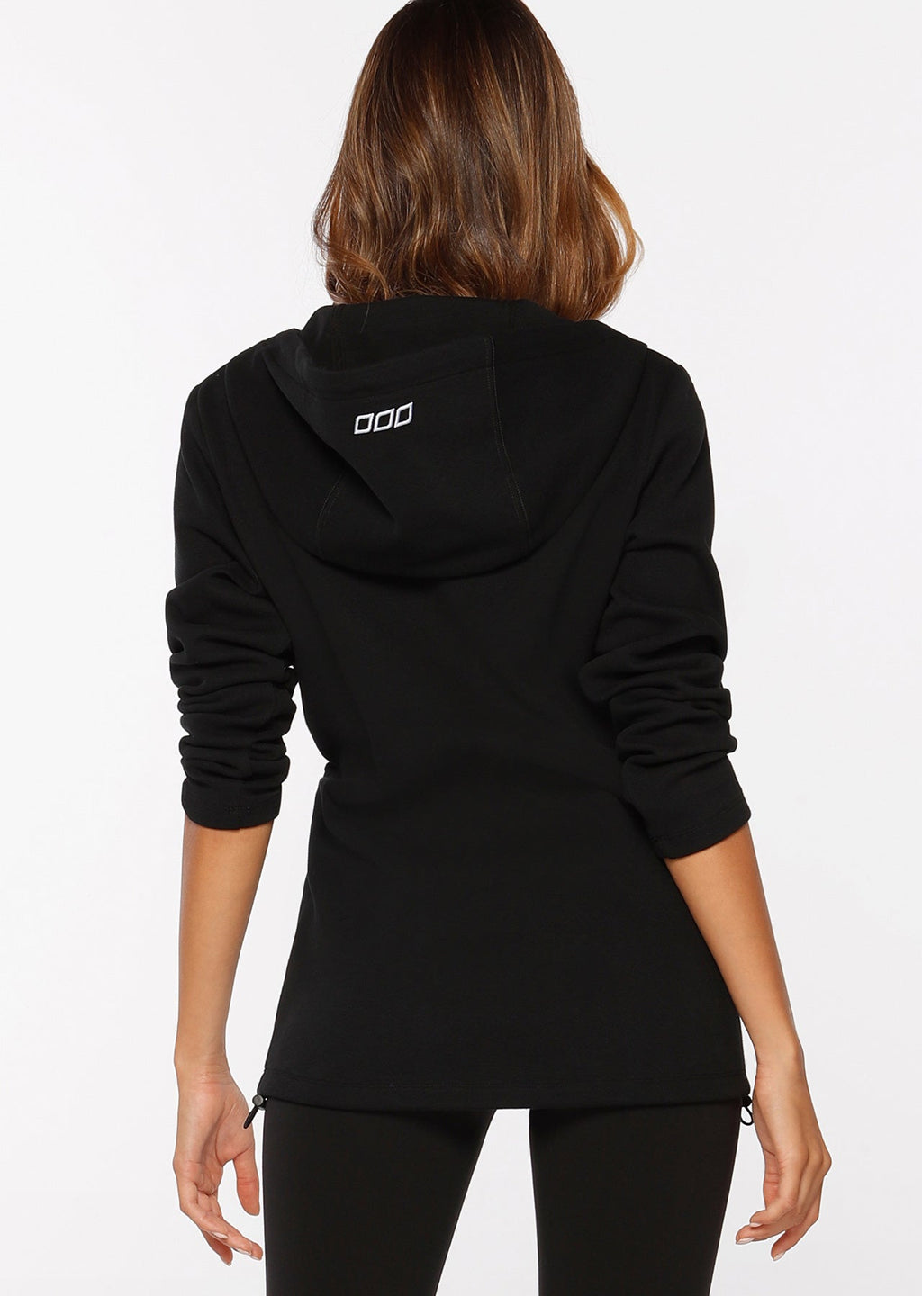 Perform Tech Hoodie