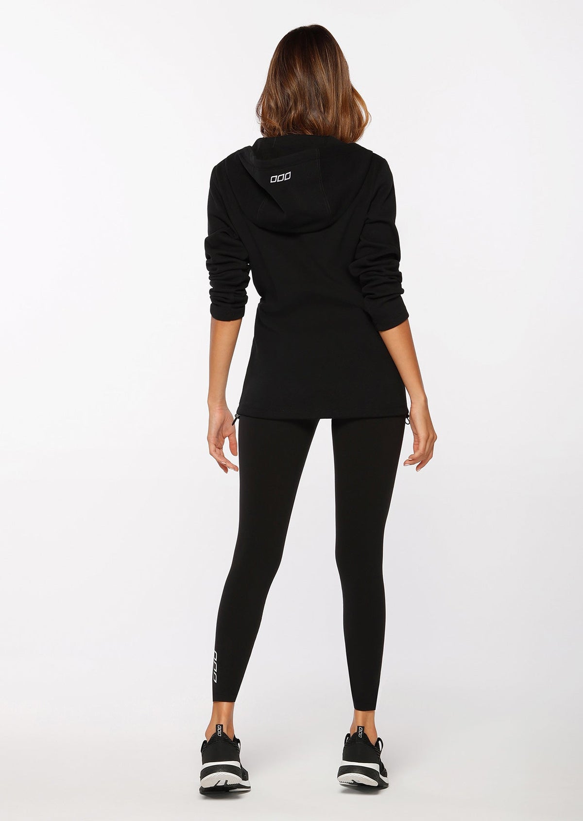 Perform Tech Hoodie
