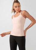 Performance Active Tank