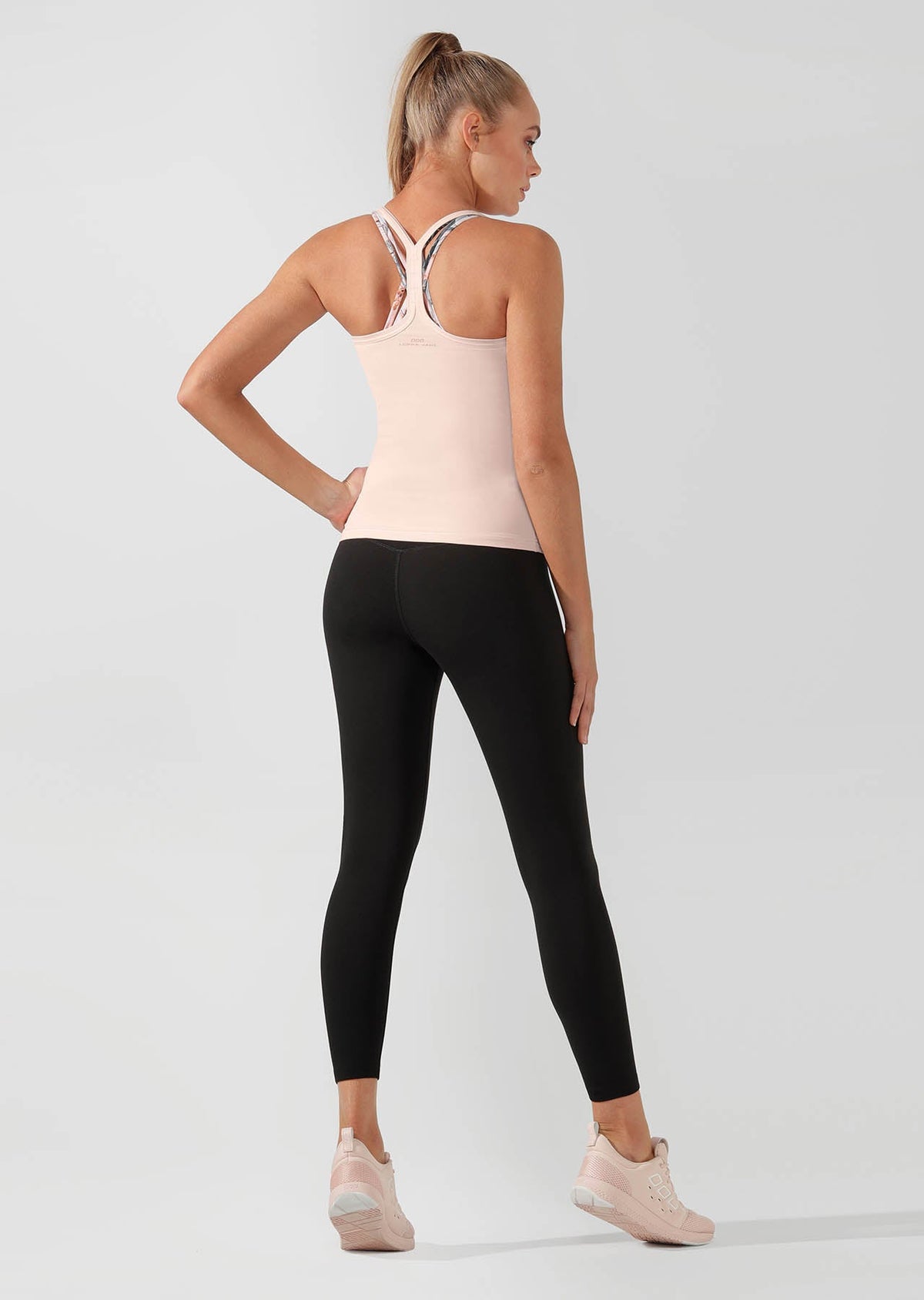 Performance Active Tank