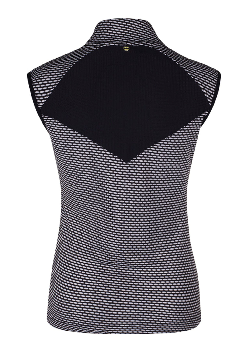 Performance S/Less Zip Through