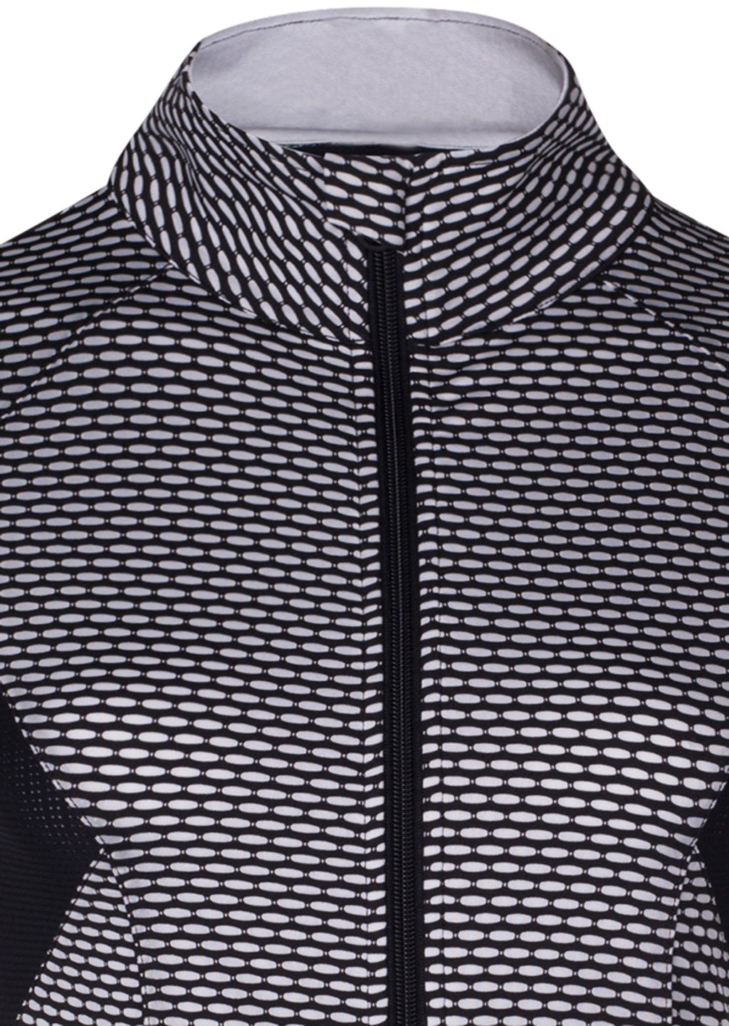 Performance S/Less Zip Through