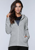 Performance Tech Hoodie