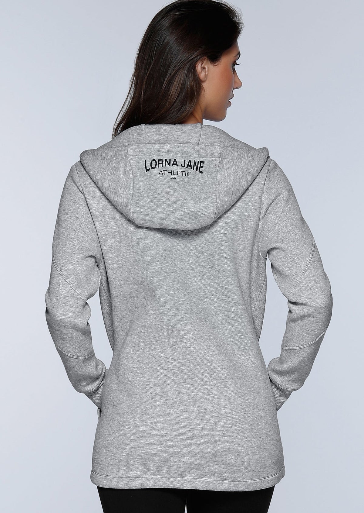 Performance Tech Hoodie