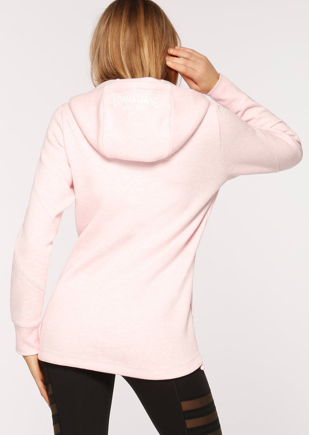 Performance Tech Hoodie