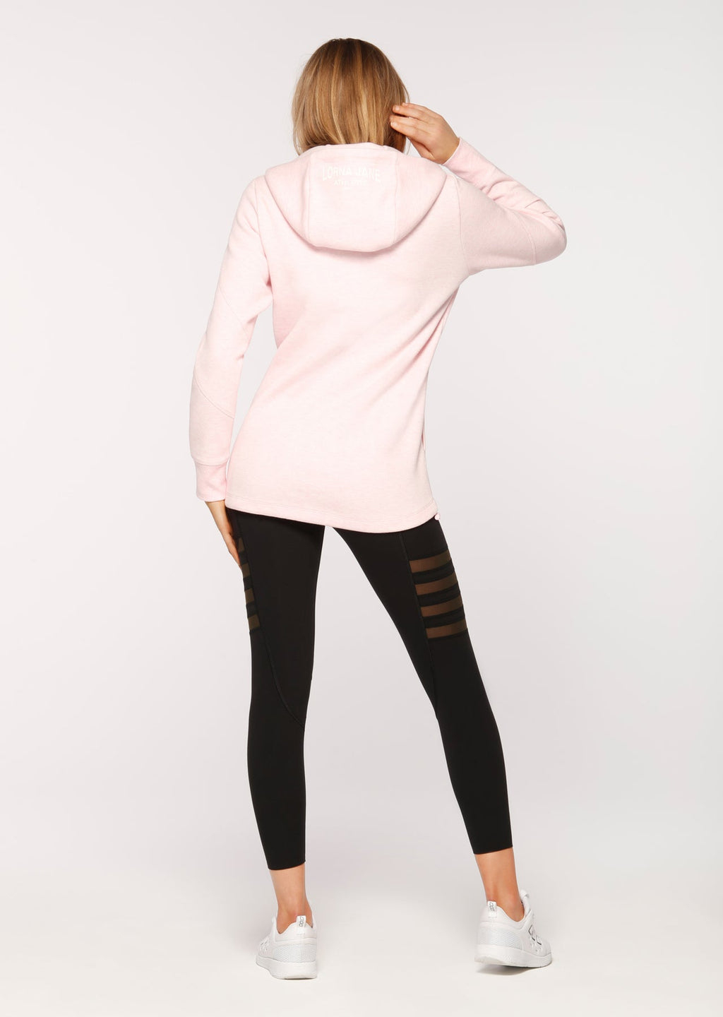 Performance Tech Hoodie