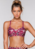 Persia Yoga Bra
