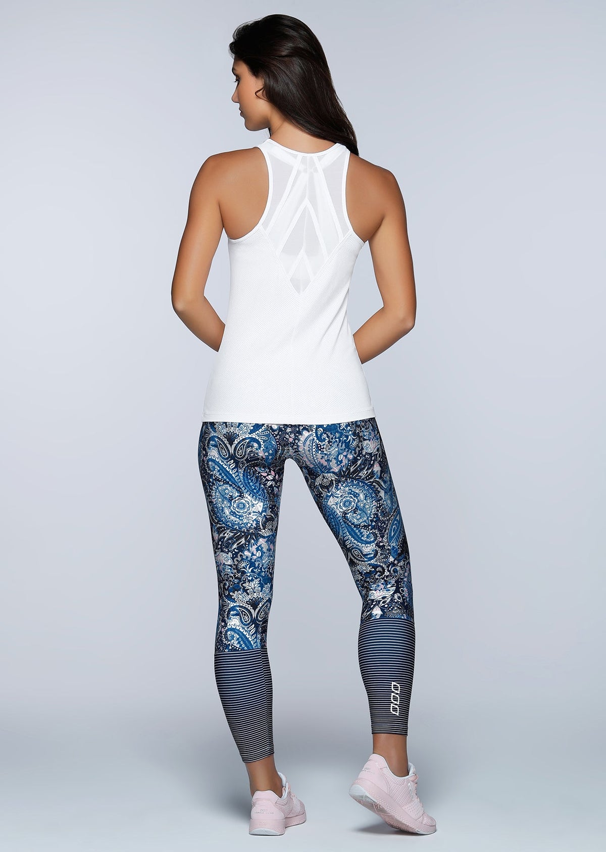 Persist Excel Tank