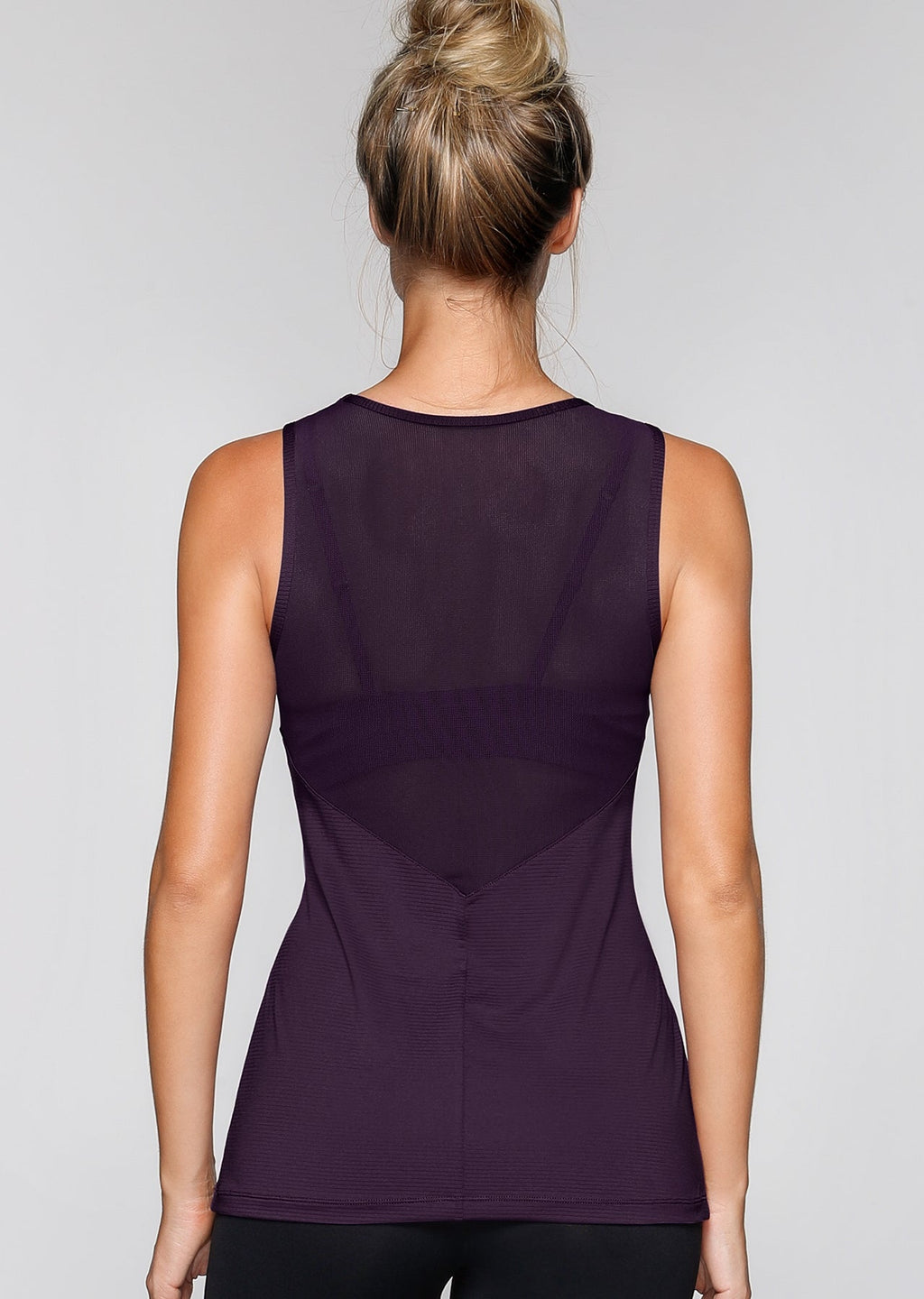 Phoebe Excel Tank