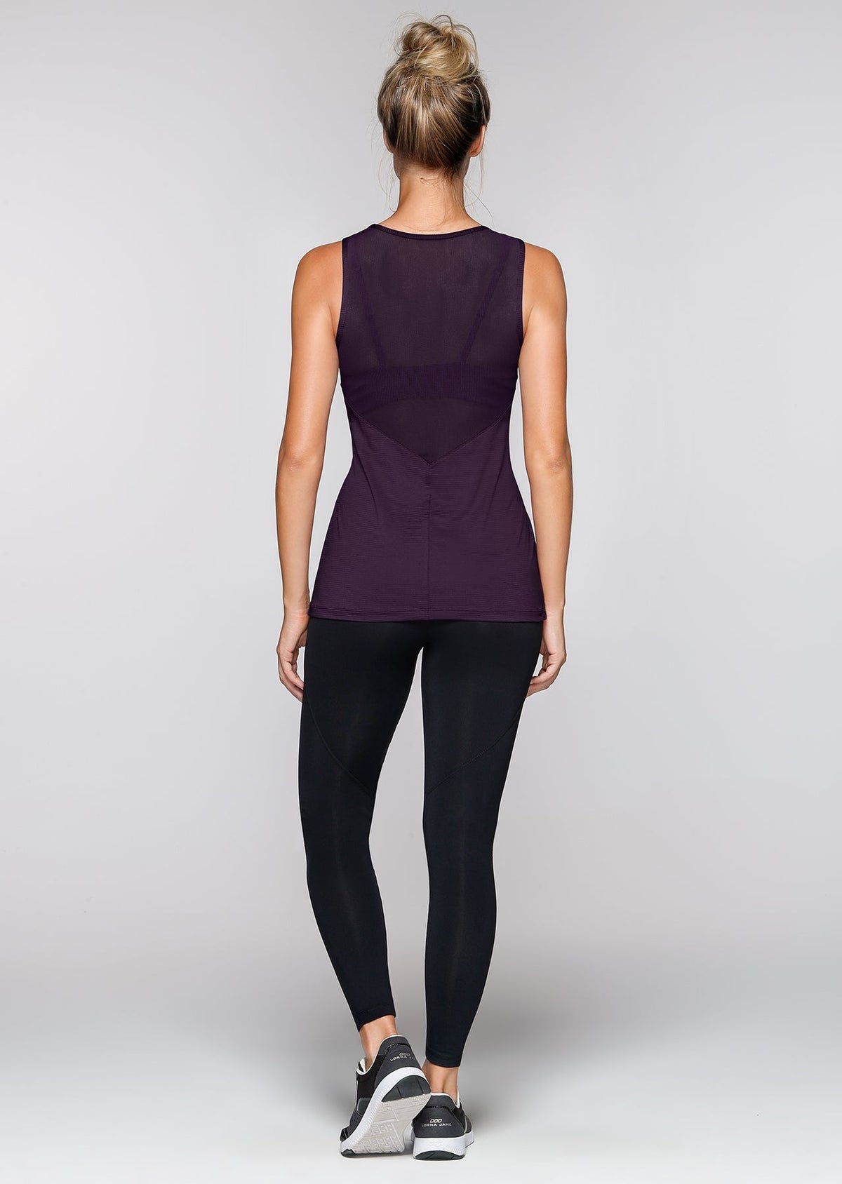 Phoebe Excel Tank