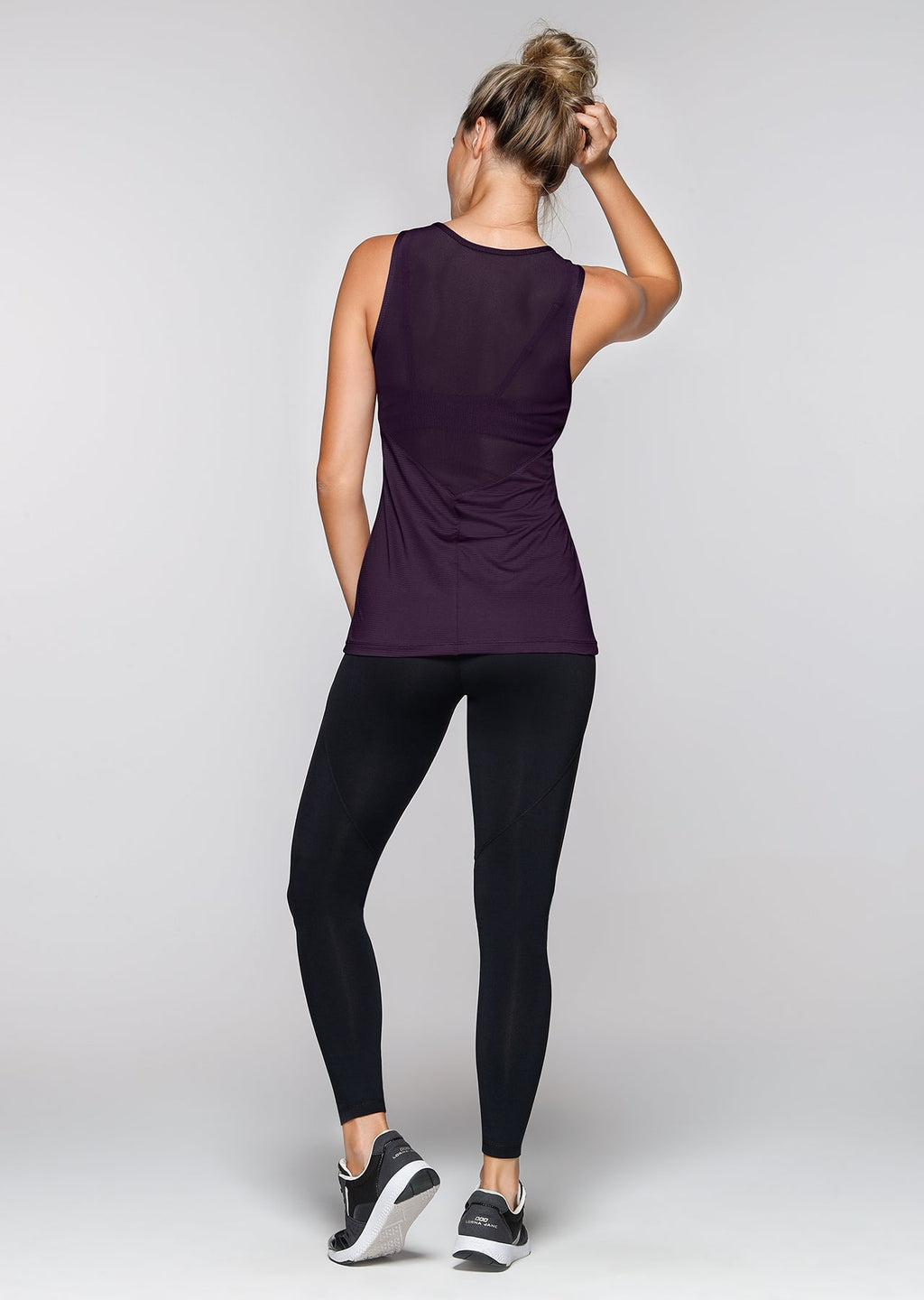 Phoebe Excel Tank