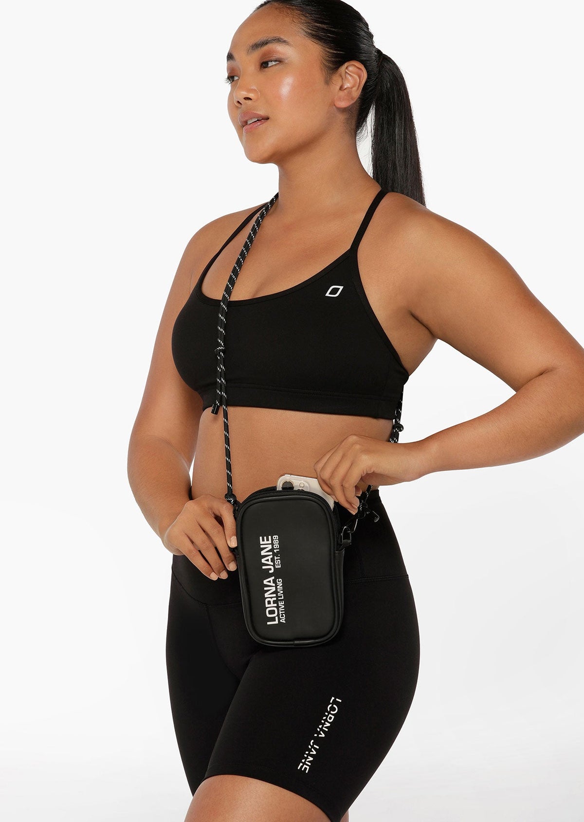 Phone Bag