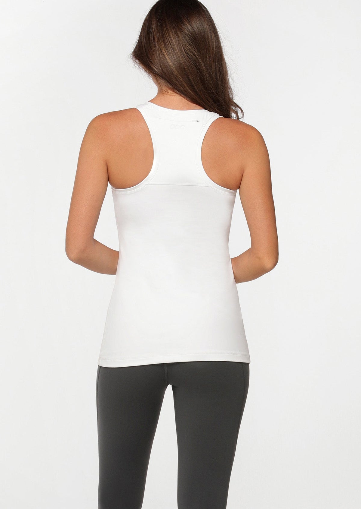 Phone Pocket Active Tank