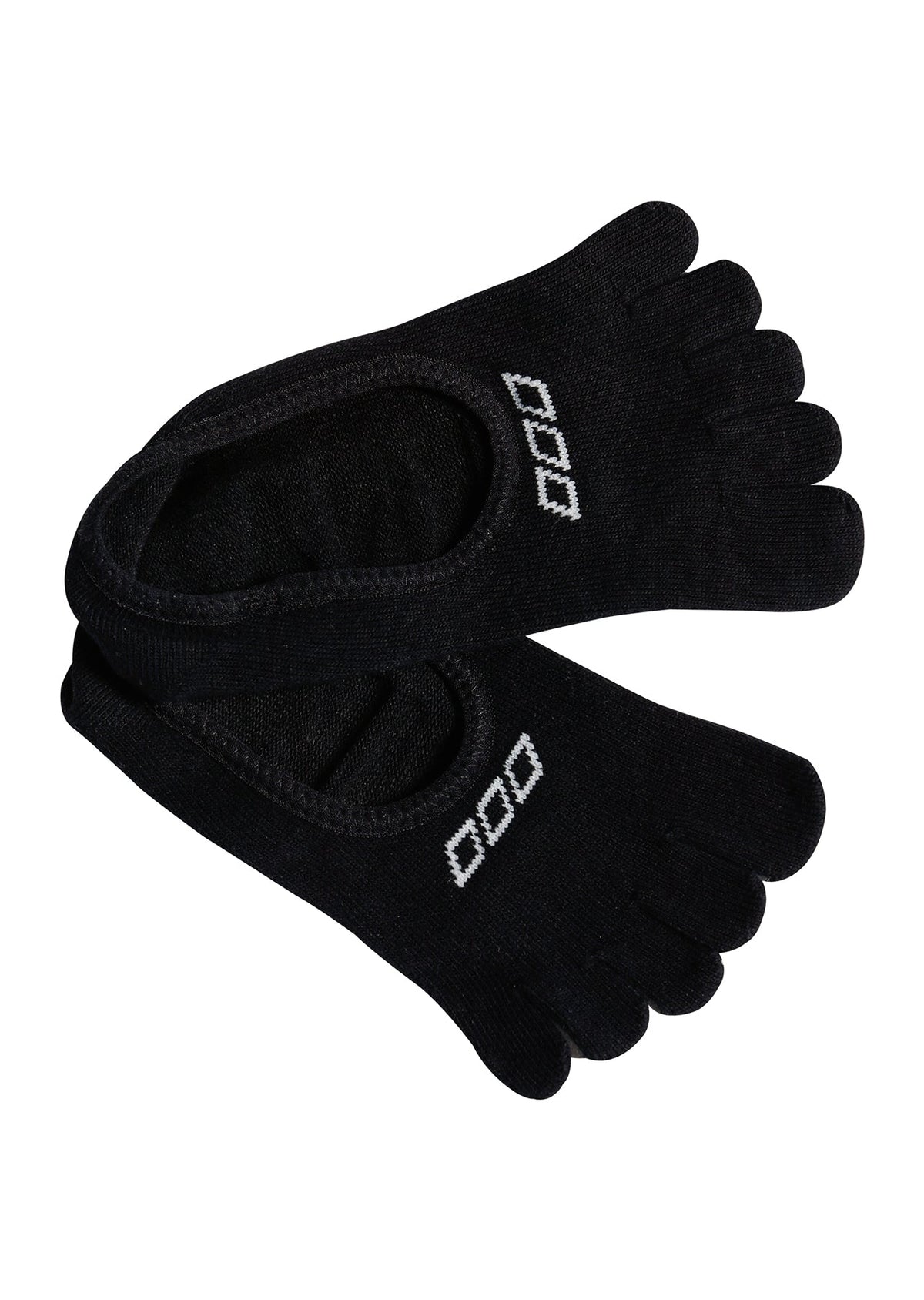 Pilates Grip Toe Socks