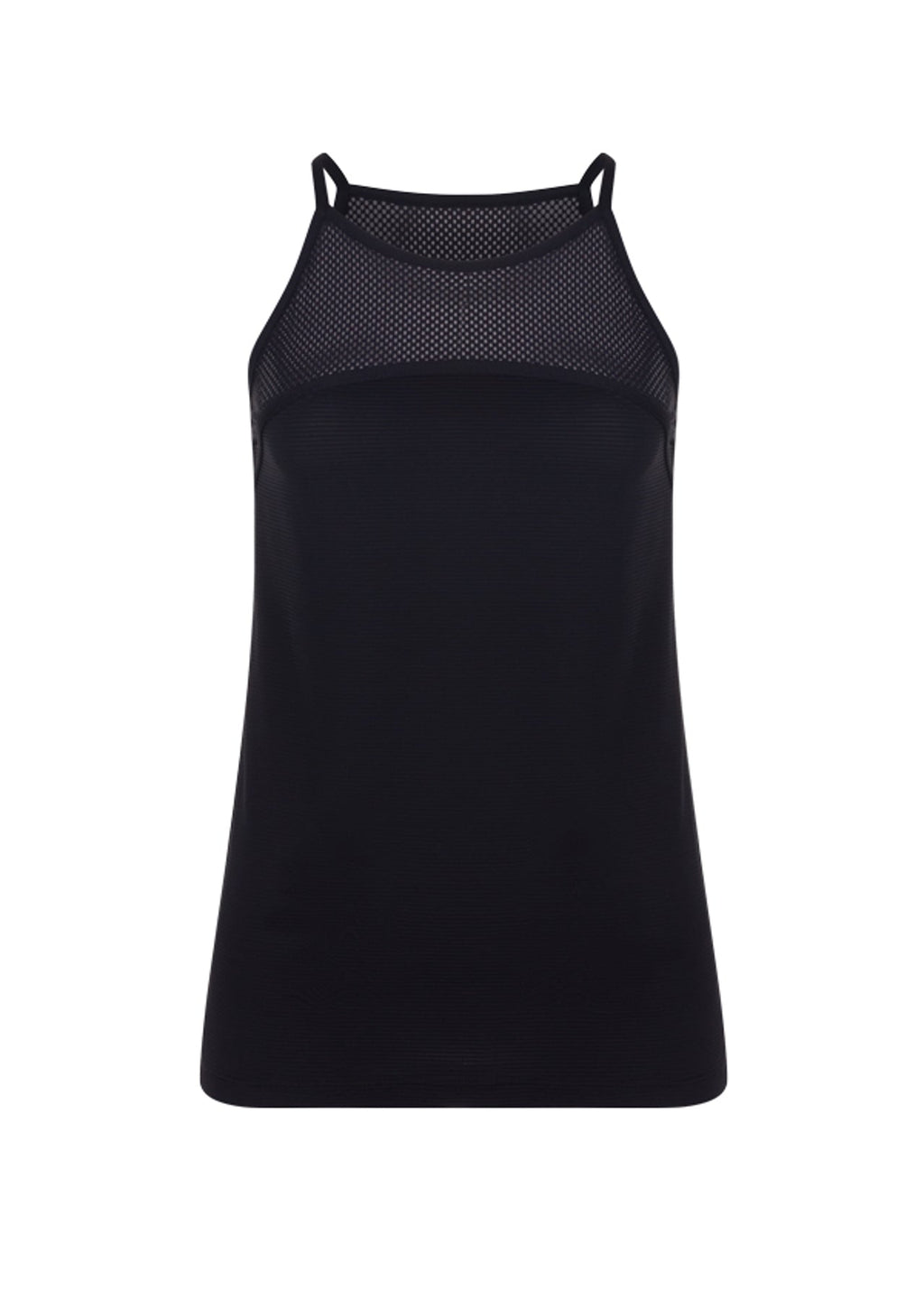 Pirouette Excel Tank