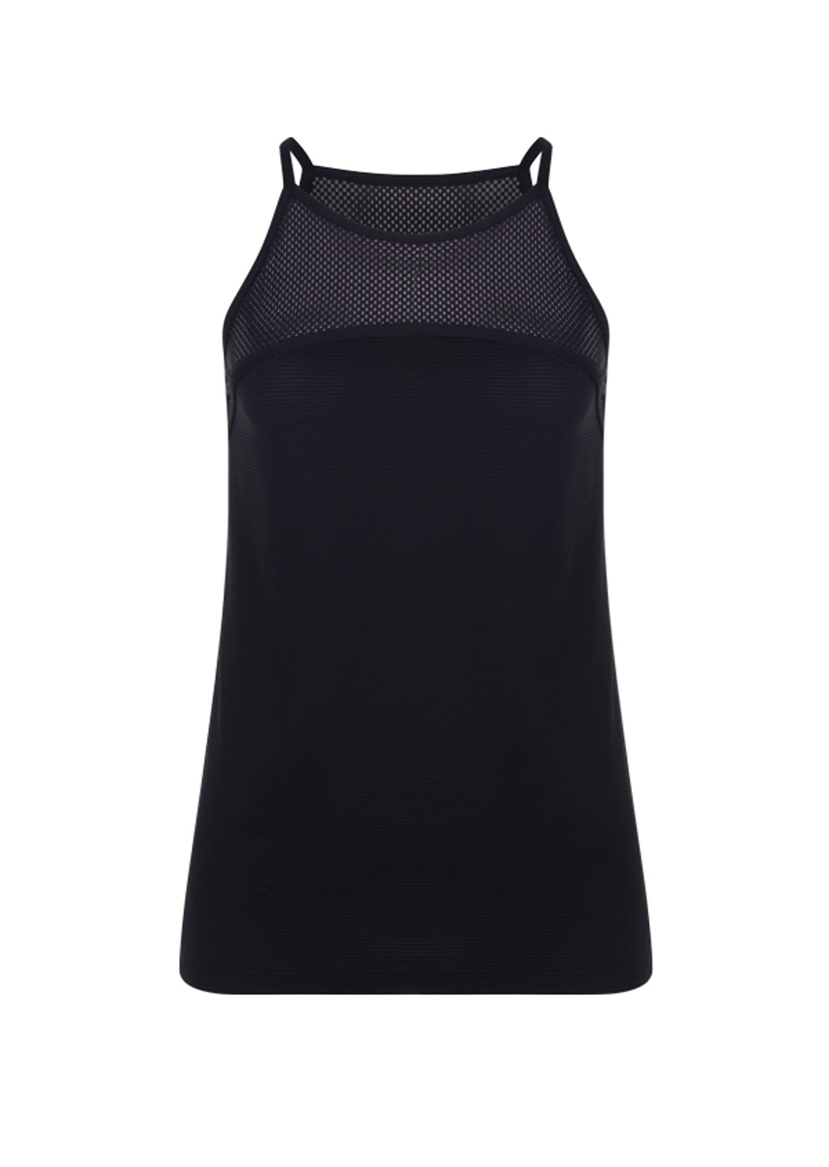 Pirouette Excel Tank