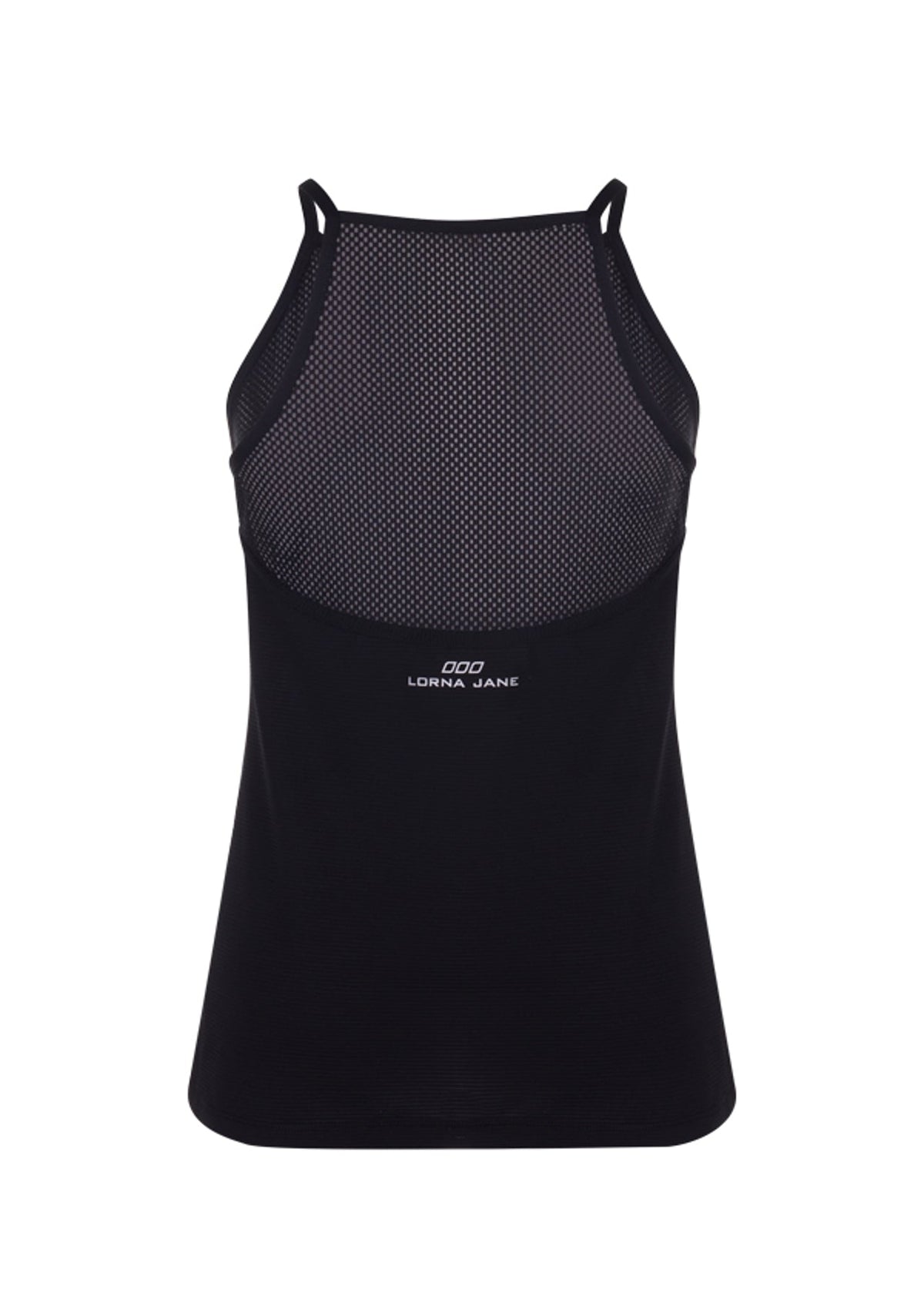 Pirouette Excel Tank