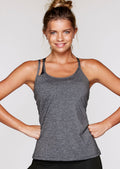 Pivot Excel Tank