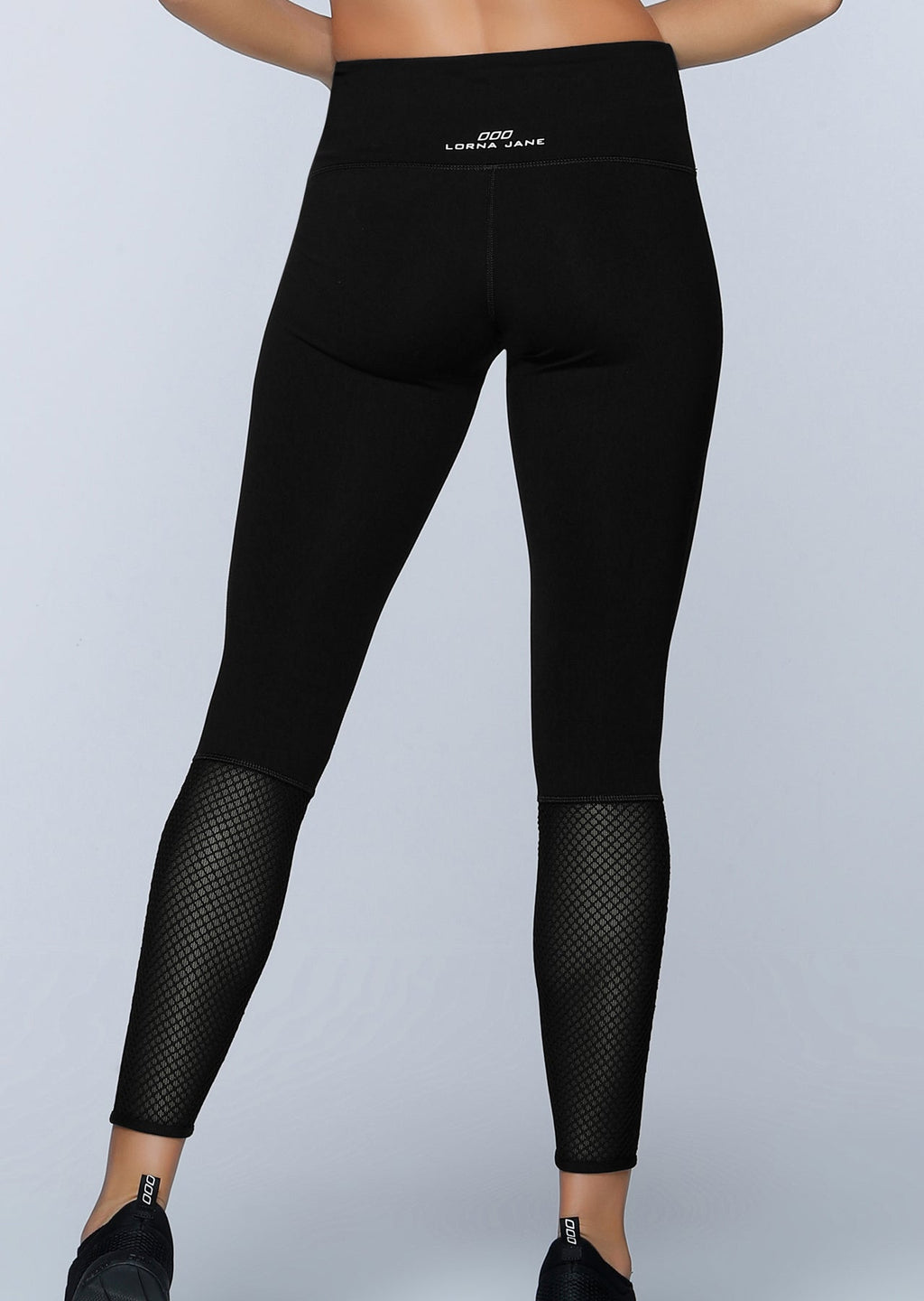 Pixie Core F/L Tight