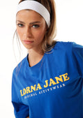 Play Maker Relaxed Tee