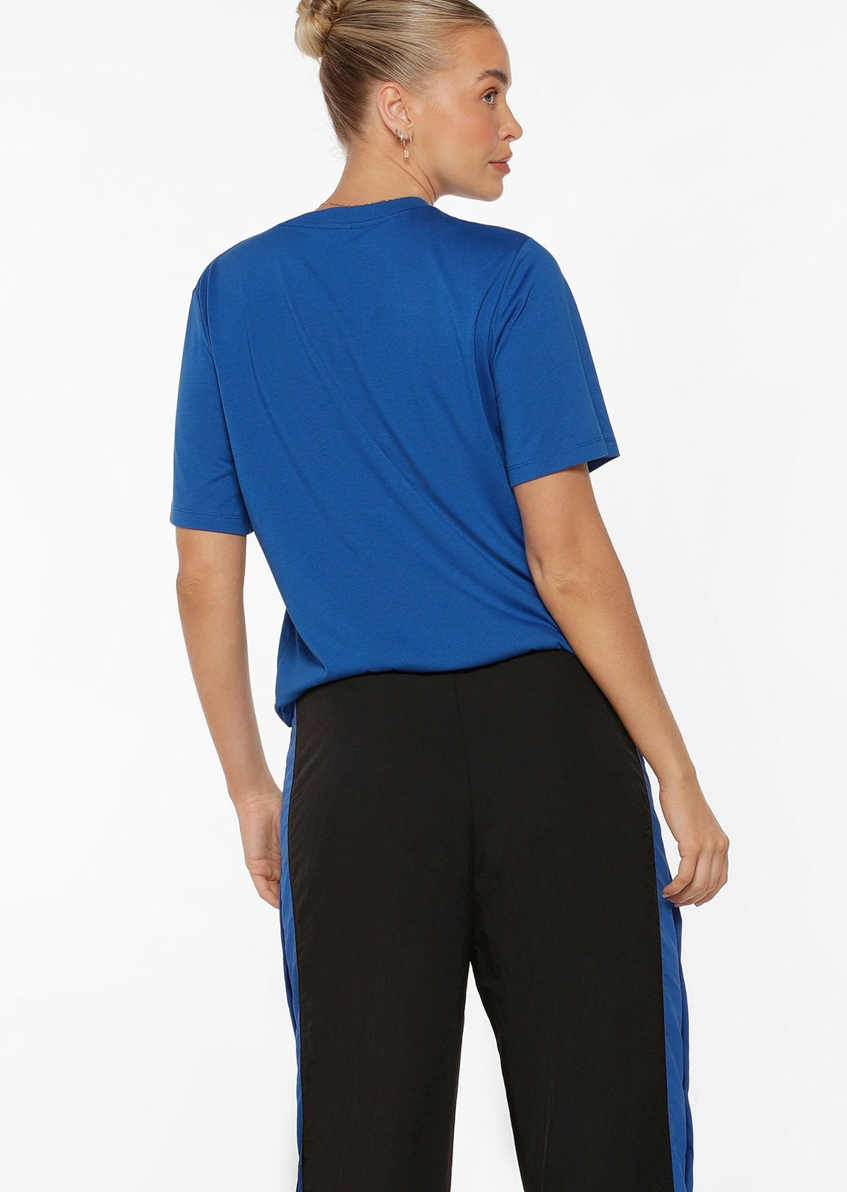 Play Maker Relaxed Tee