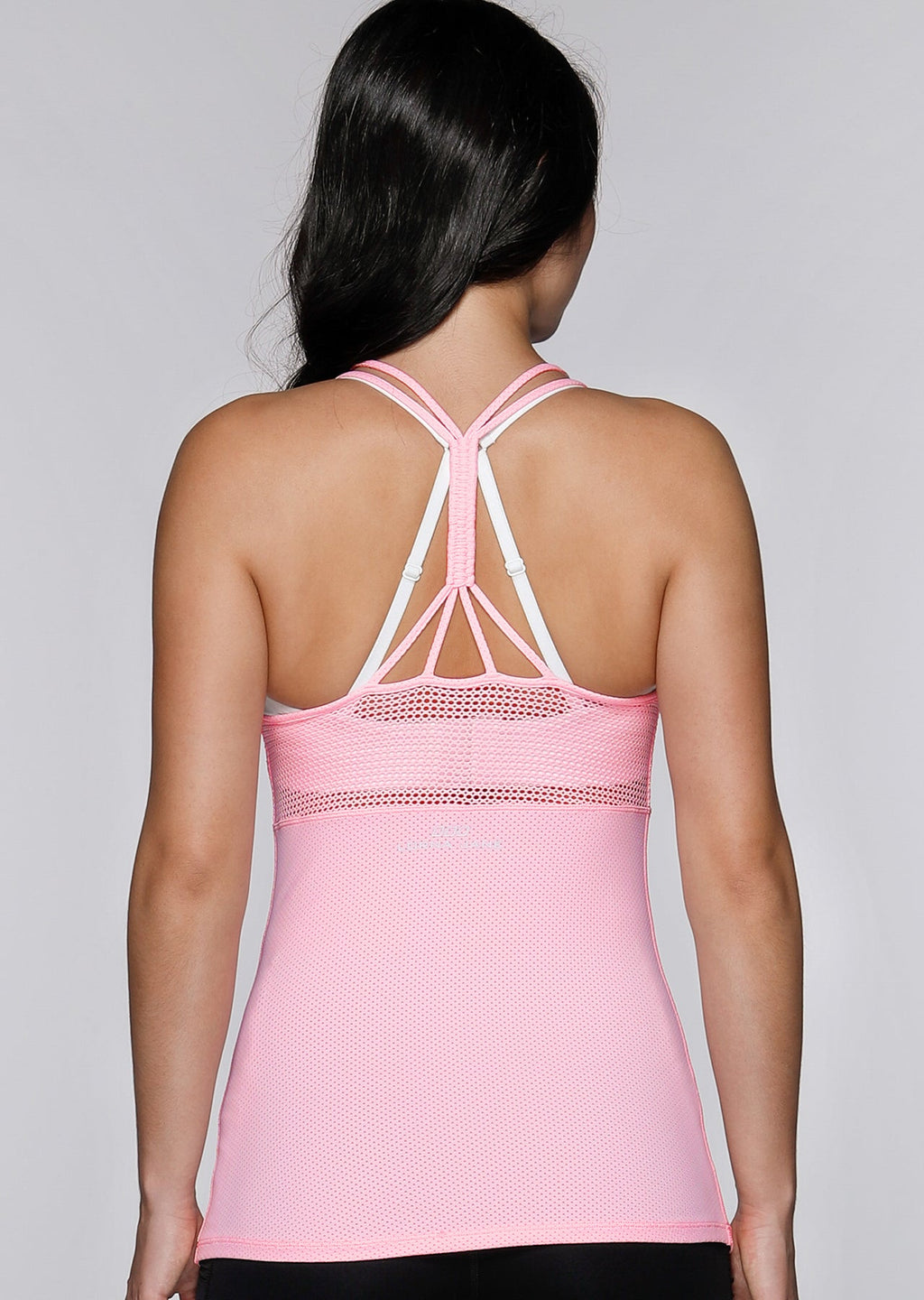 Plunge Excel Tank