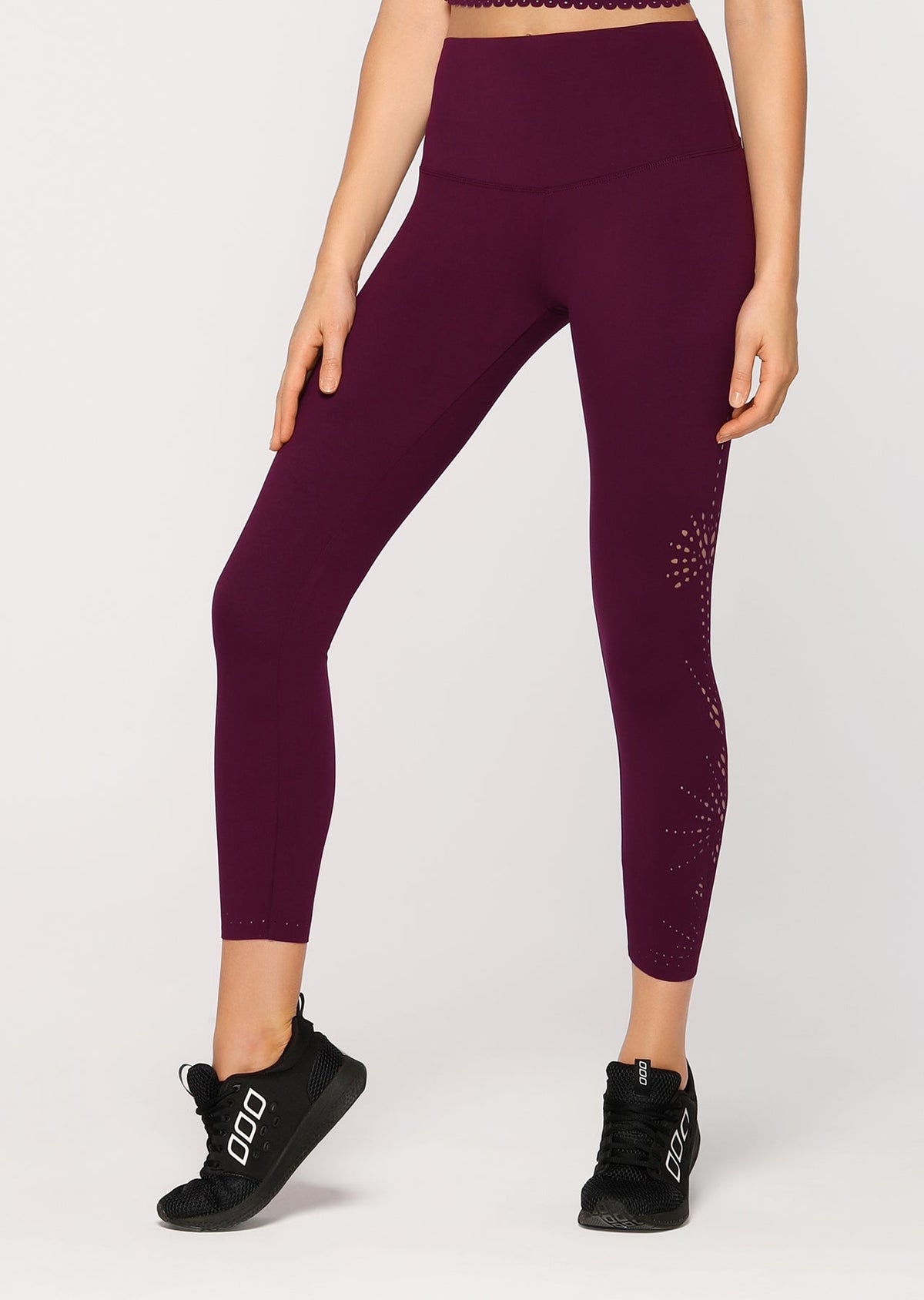 Pointe A/B Tight