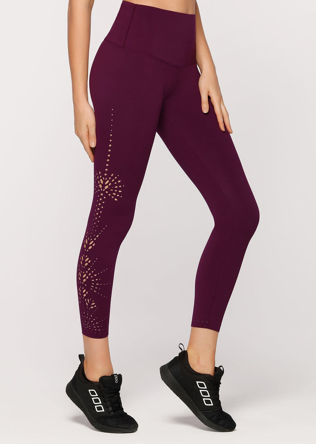 Pointe A/B Tight
