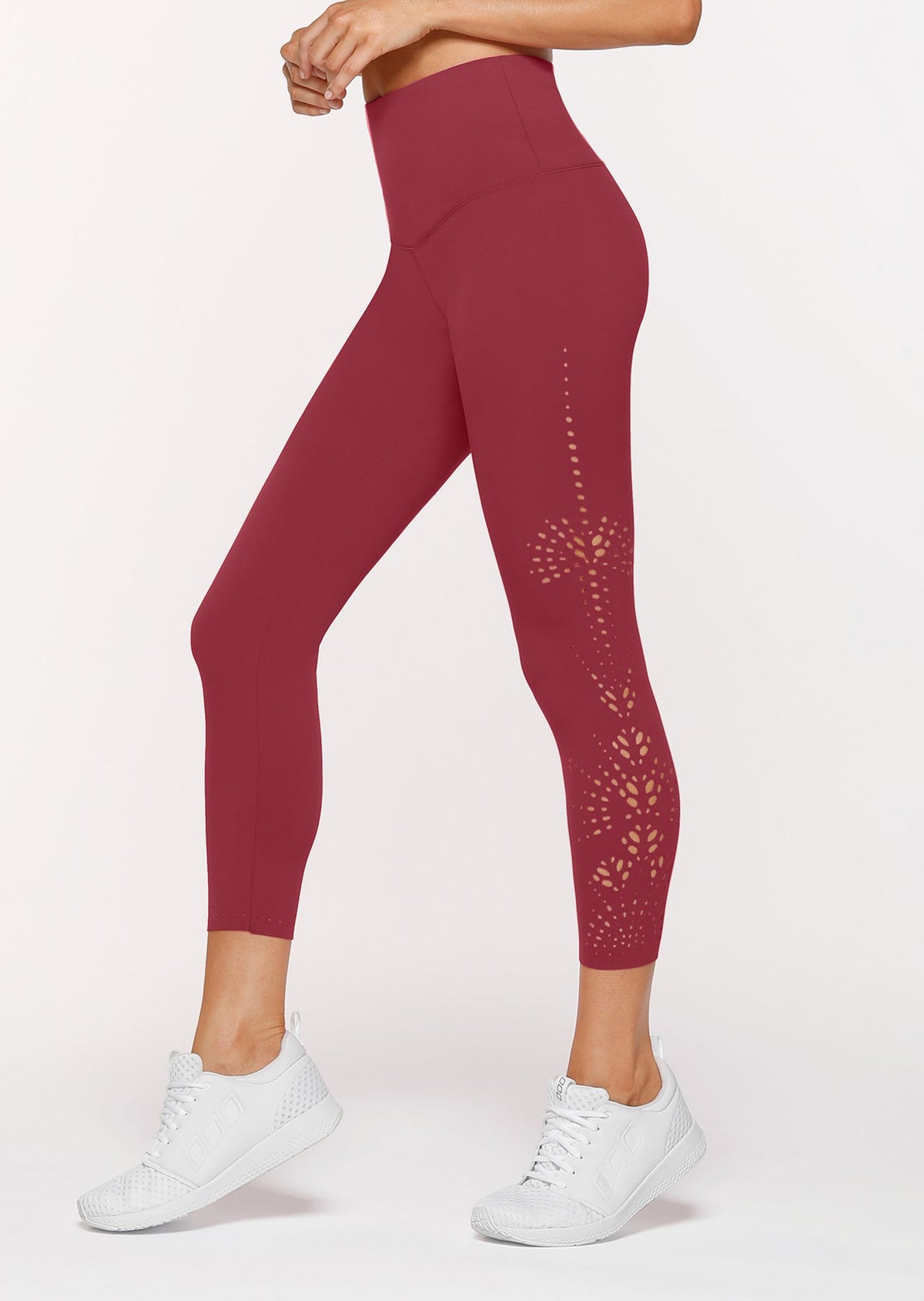 Pointe Active Core A